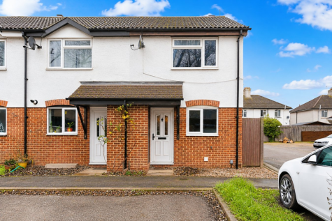 Willowmead, Staines-upon-Thames, TW18