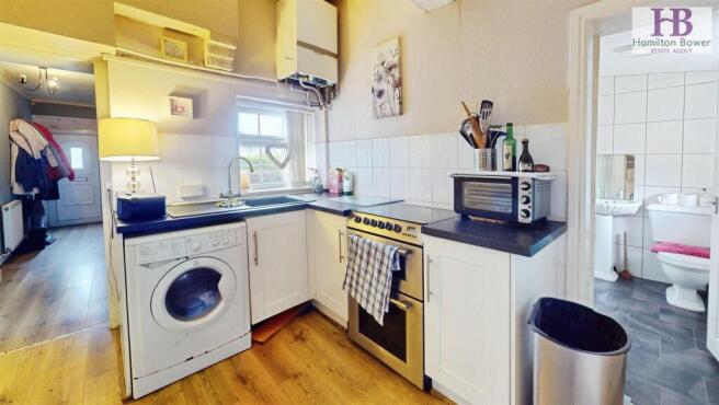 1 bed Bungalow for sale Image 5
