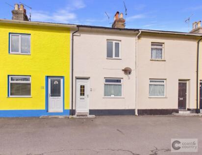 Bradley Lane, Newton Abbot, TQ12