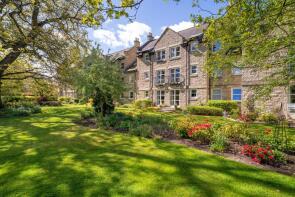38, Kerfield Court, Kelso TD5 7BP