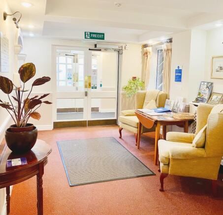 Foyer