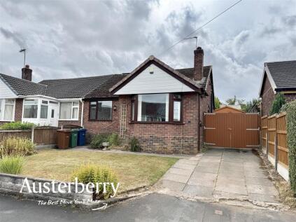 Heath Grove, Stoke-On-Trent
