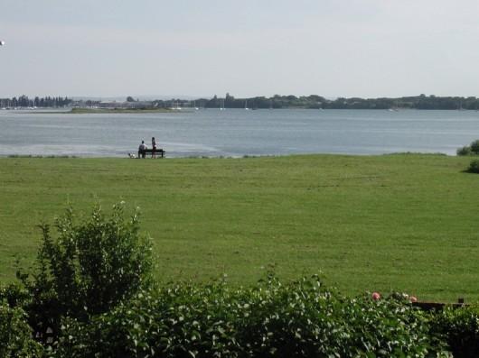SEA VIEWS