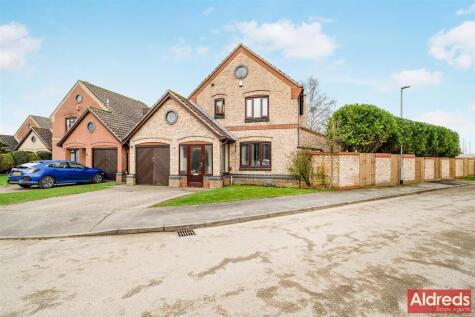 Birch Close, Oulton Road, Lowestoft, Suffolk, NR32