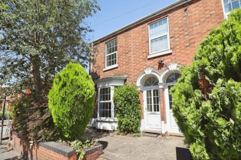 Newland Street West, Lincoln