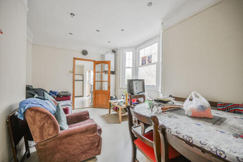 Hewitt Road, N8, Harringay, London, N8
