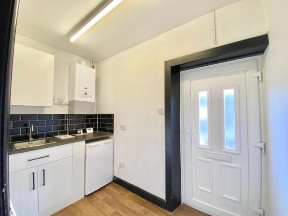 KITCHENETTE