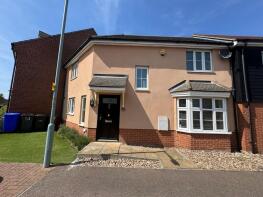 59, Mortimer Road, Bury St. Edmunds IP32 7QA