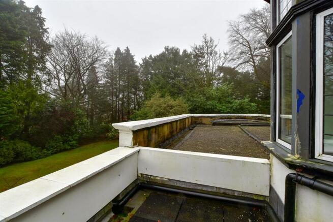 Roof Terrace