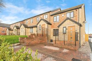 10, Heaton Avenue, Cleckheaton BD19 3ET