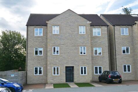 60 Station View, Skipton, BD23 1TG