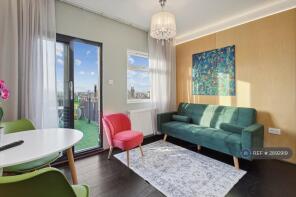 Flat A, 324, West End Lane, London NW6 1LN