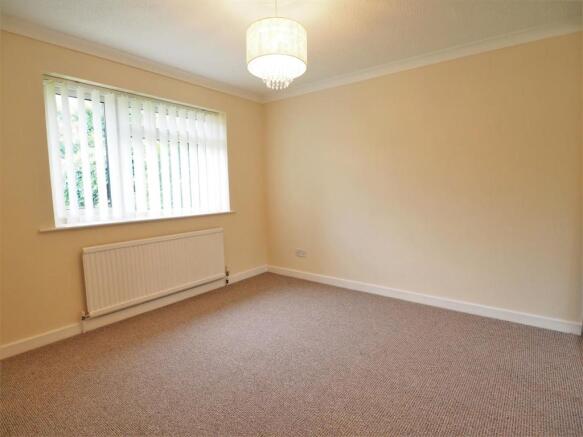 Master Bedroom 452