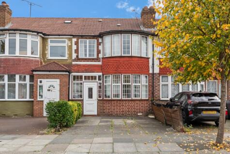 Thames Avenue, Perivale, UB6