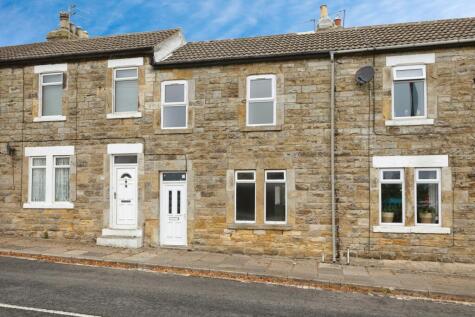 Dale Terrace, Saltburn-by-the-sea, TS12