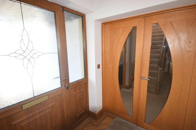 VESTIBULE 