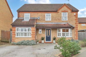 23, Woodside Way, St. Ives PE27 3JQ
