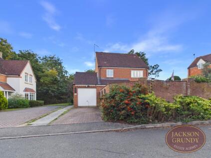 Ladymead Close, West Hunsbury, NN4 9SE