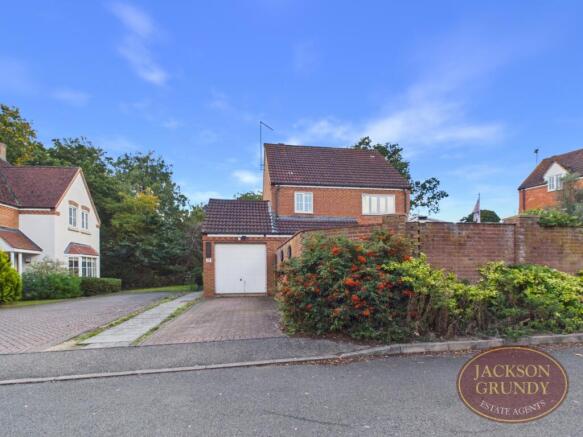 Ladymead Close