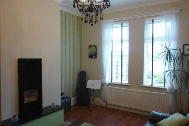Sitting Room