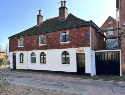 Church Street, Edenbridge, TN8 5BD