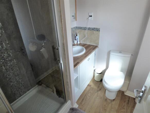 En-Suite