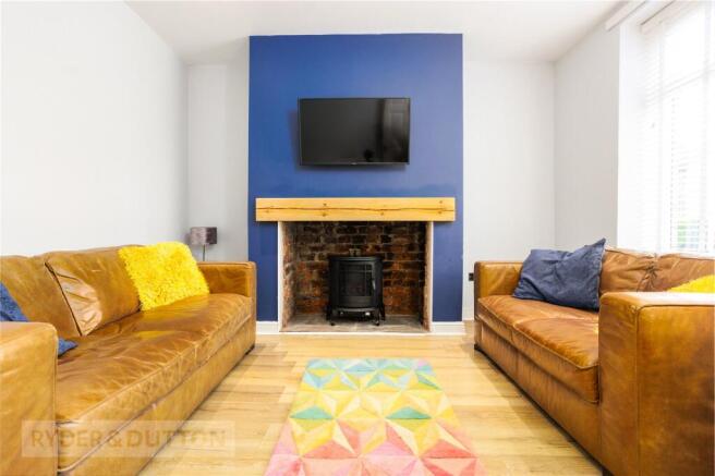 2 bed Terraced for sale Image 4