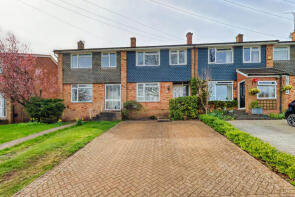 19, Rennie Close, High Wycombe HP13 5TB