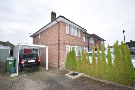 Collier Close, Epsom, KT19