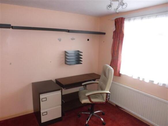 Bedroom 2: