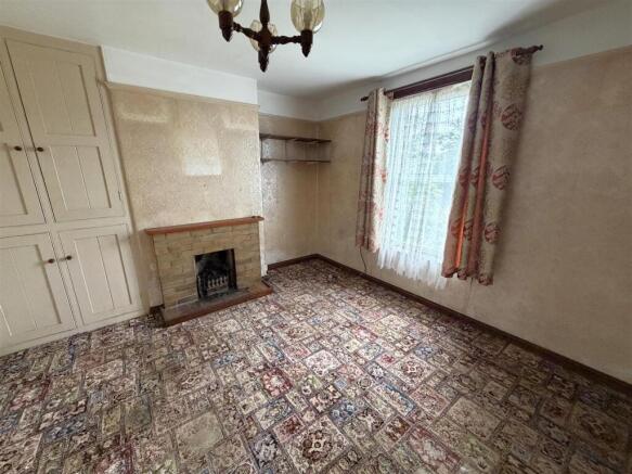 Sittting room