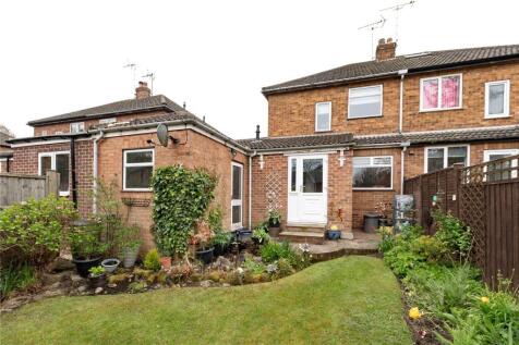 Oakridge Avenue, Menston, Ilkley, West Yorkshire