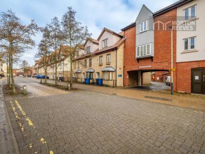 Wherry Road, Norwich, NR1