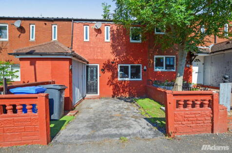 The Uplands, Runcorn