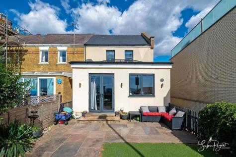 Culver Parade, Sandown