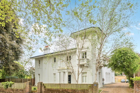 Brooklands Park, London