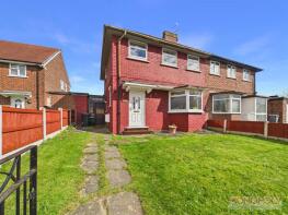 25, Broxton Road, Wrexham LL13 9BA