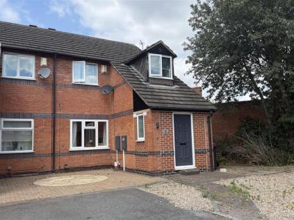 Hogg Lane, Radcliffe-On-Trent, Nottingham