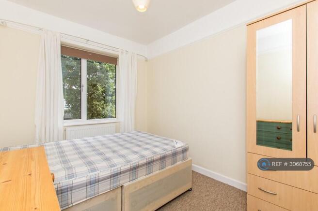 Available Bedroom