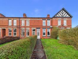 8, Gordon Terrace, King Street, Mold CH7 1LD