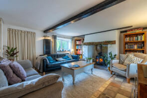 Wolvercott, The Street, Norwich NR9 5NW