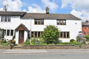 812, New Hey Road, Outlane, Huddersfield HD3 3YW