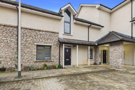 9 Cedric Walk, Park Road, Grange over Sands, Cumbria, LA11 7DG