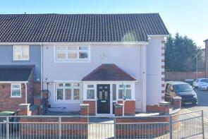 13, King George Road, Waltham Abbey EN9 1HG