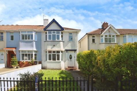 Southmead Road, Westbury-on-Trym, Bristol, Somerset, BS10