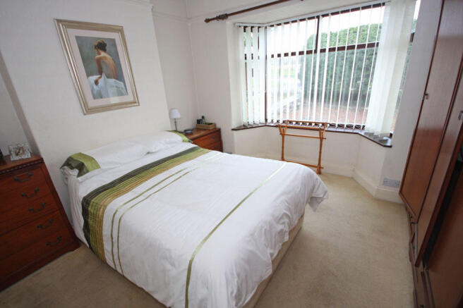 Main Bedroom