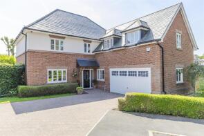 3, Gerards Gardens, Nantwich CW5 6EN