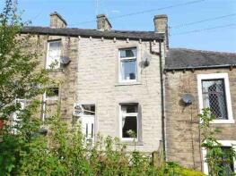 2, Queen Street, Barnoldswick BB18 5QE