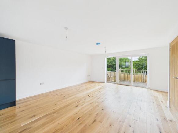 Living/ Dining Room