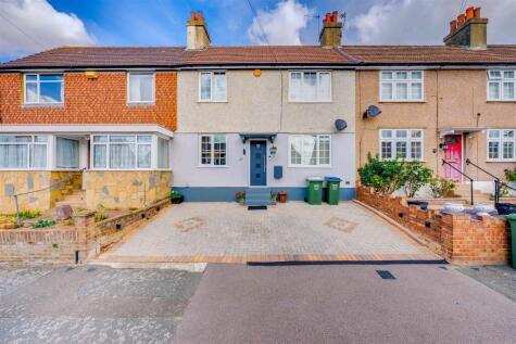Green Walk, Crayford, Dartford